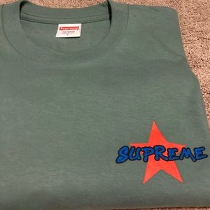 Supreme Fall/winter 2019 T shirt